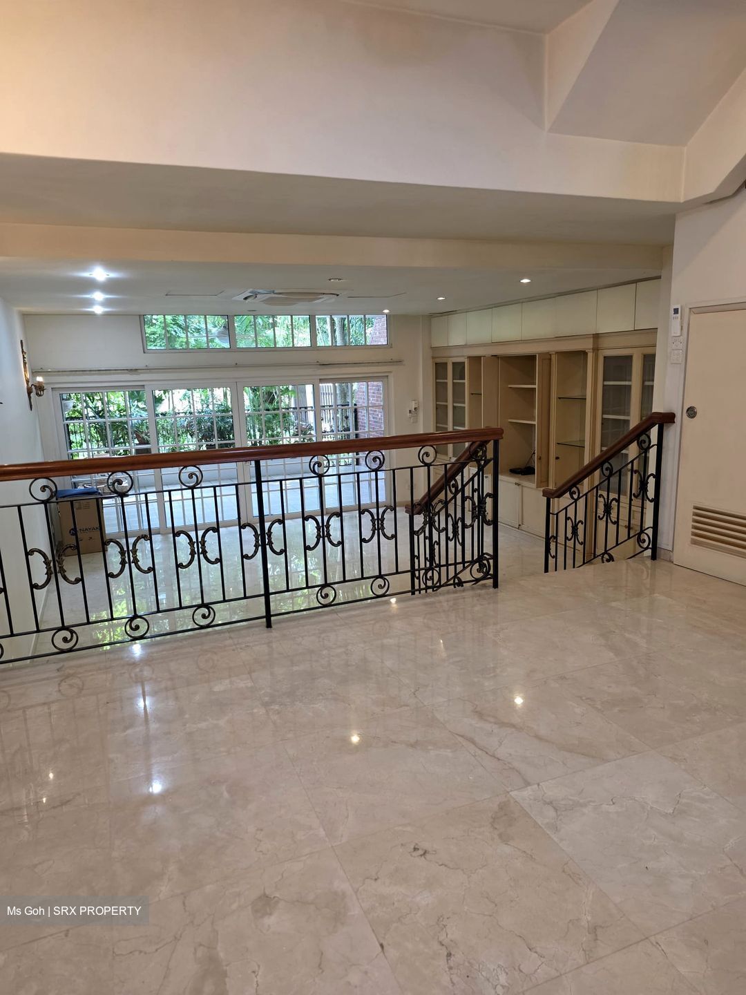 Fernhill Court (D10), Condominium #554203241